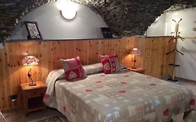 B&B La Vieille Meison de Pappa